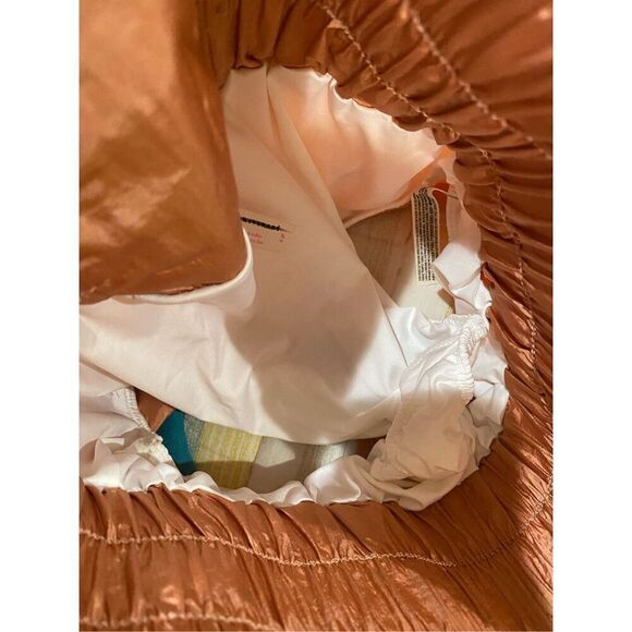 Free People High Waisted Shorts Size Small - Picture 7 of 7